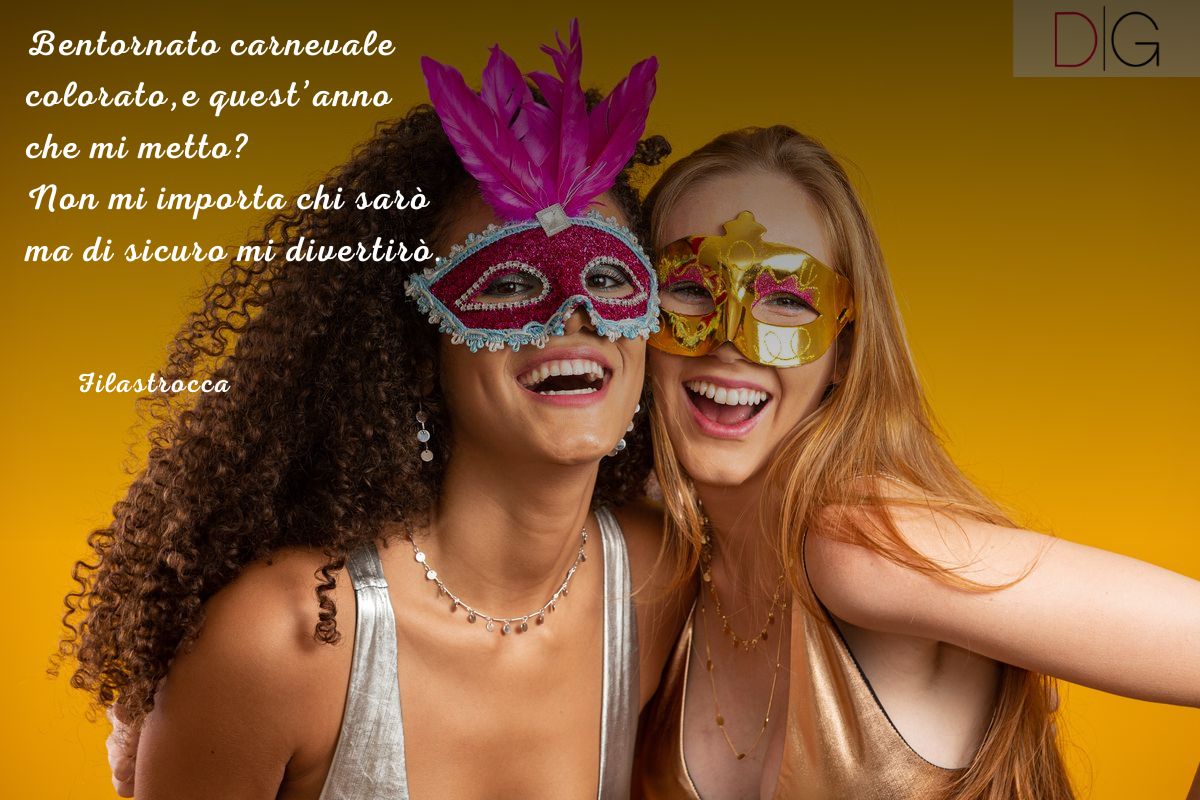 Proverbi carnevale 