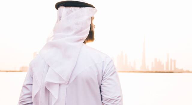 Chi è Tamim bin Hamad Al Thani, emiro del Qatar