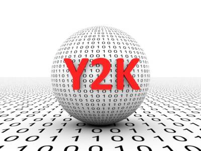 Cosa significa Y2K?