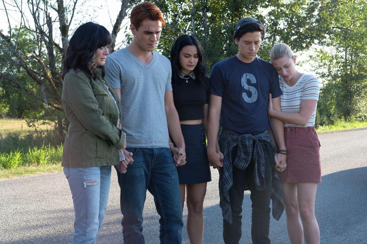 Riverdale