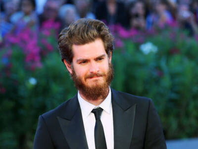Andrew Garfield