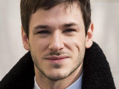 Gaspard Ulliel