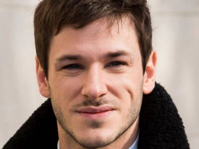 Gaspard Ulliel