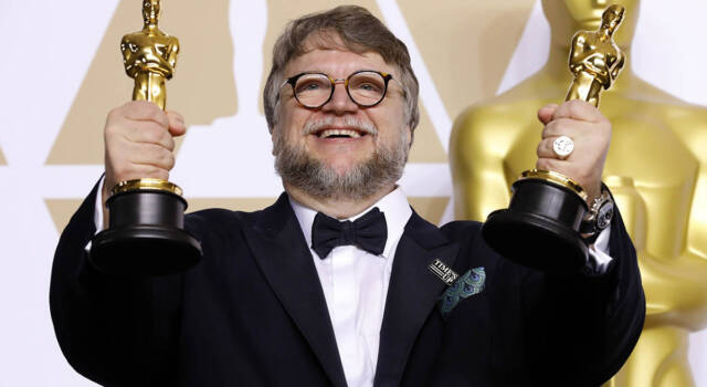 Tutto su Guillermo Del Toro: uno dei registi più amati