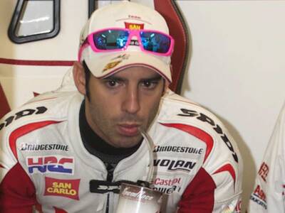 Marco Melandri