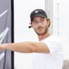 Pierre Casiraghi