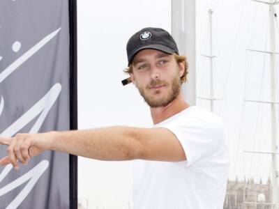Pierre Casiraghi