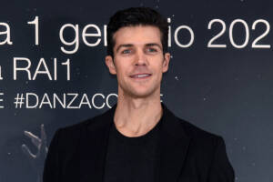 Roberto Bolle