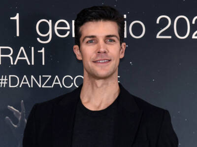 Roberto Bolle