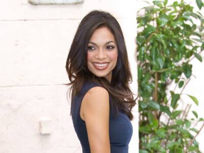 Rosario Dawson