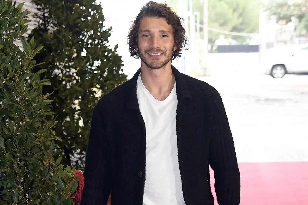 Stefano De Martino