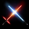 Spada laser Star Wars