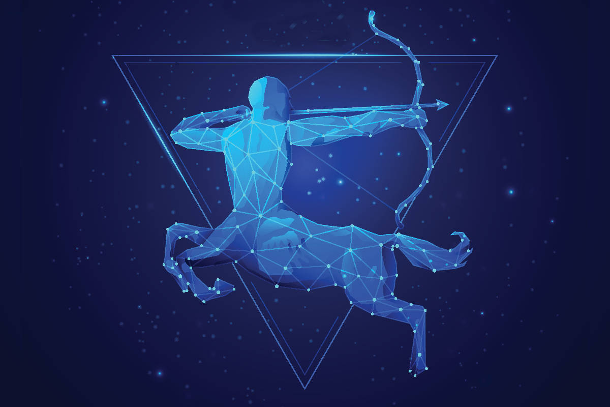 zodiaco sagittario