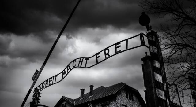 Verrà realizzato in Toscana il memoriale di Auschwitz