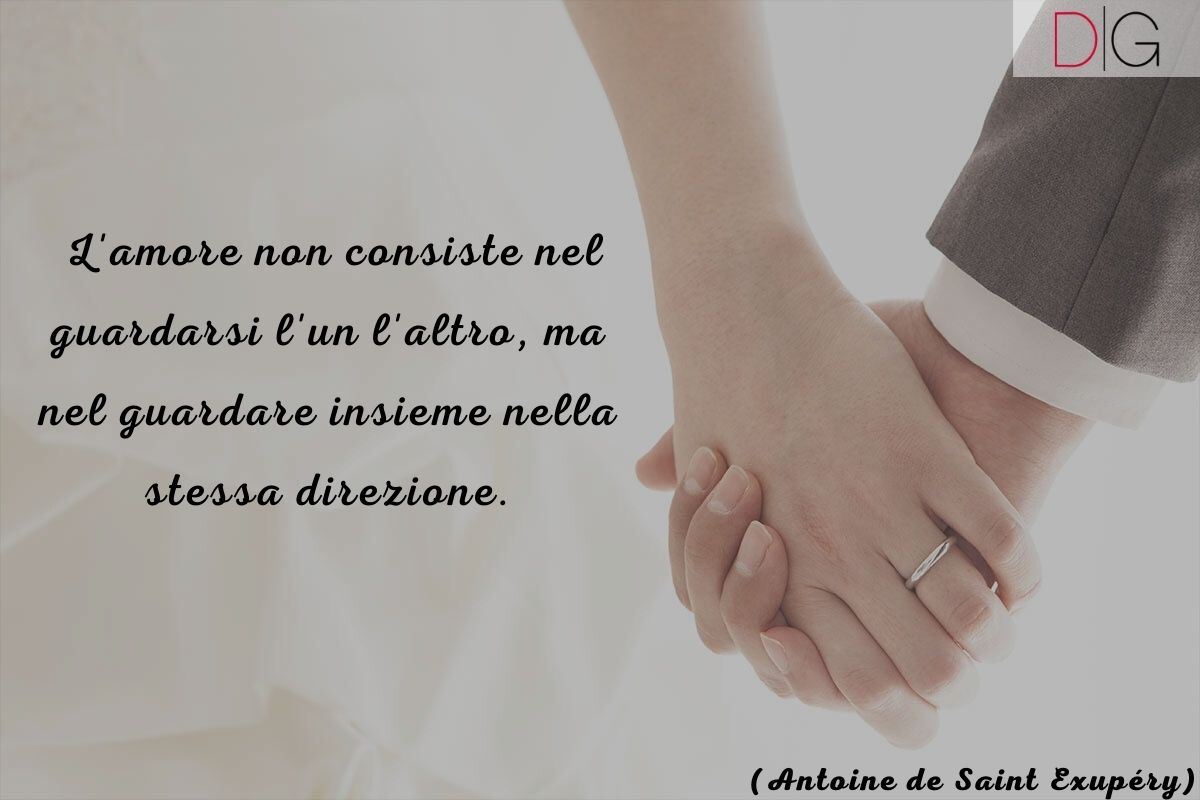 Frasi sull'anniversario di matrimonio dei genitori degli autori