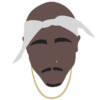 Illustrazione 2Pac, Dear Mama