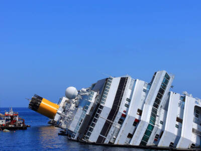Incidente Costa Concordia