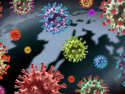 Allarme Khosta-2: il nuovo virus contagia l’uomo e resiste ai vaccini
