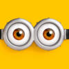 Occhiali Minions