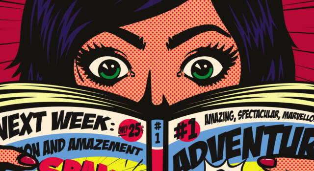 Come leggere un manga: consigli per godersi appieno l&#8217;avventura