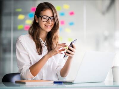 Smartphone e computer