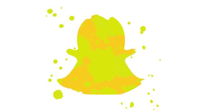 Snapchat copia TikTok: in arrivo la musica nei video
