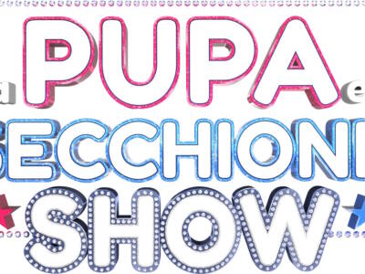 La Pupa e il Secchione 2022