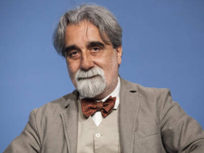 Beppe Vessicchio