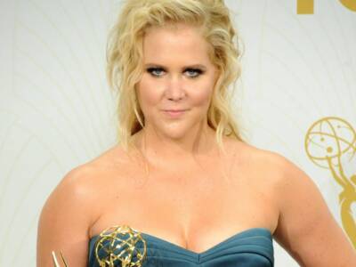 Amy Schumer