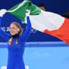 Olimpiadi Pechino 2022: Arianna Fontana vince un’altra medaglia d’argento!