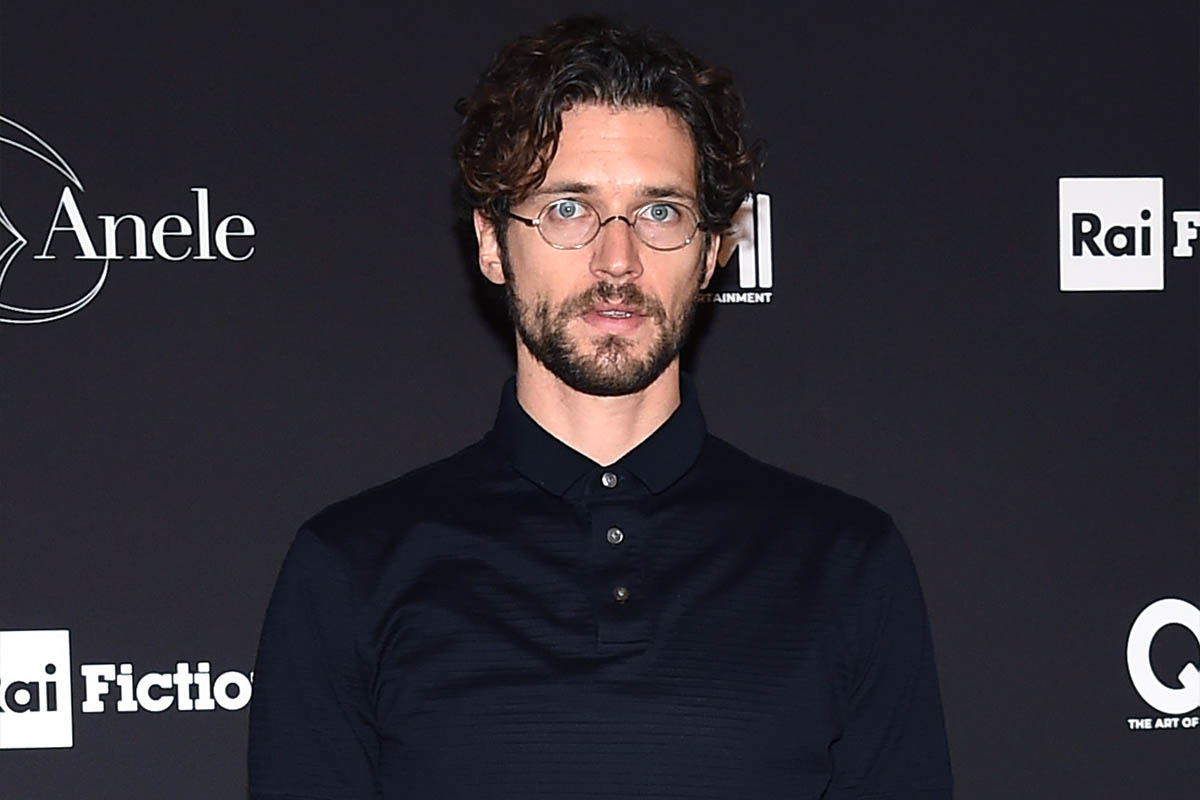 Stefano Rossi Giordani