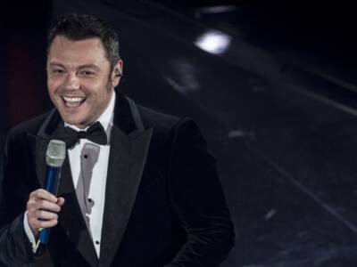 Tiziano Ferro