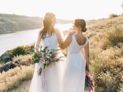 Matrimonio egualitario