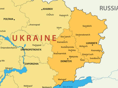 Stephen King sostiene l’Ucraina: il bellissimo gesto dello scrittore