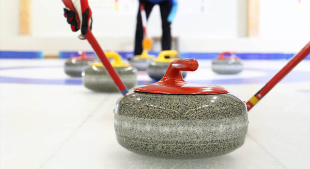 Curling: le regole del gioco e tutto quel che c&#8217;è da sapere