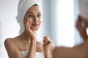 donna crema viso