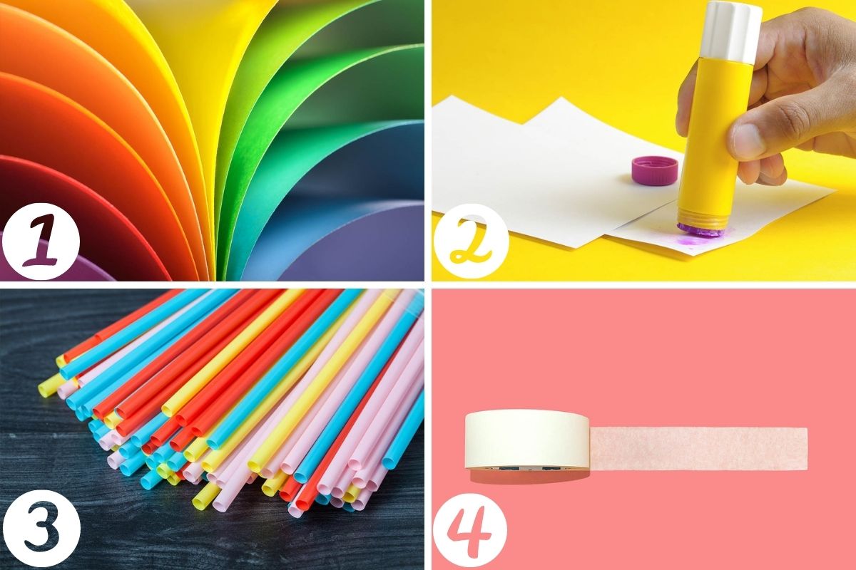 Lavoretti di carnevale per bambini