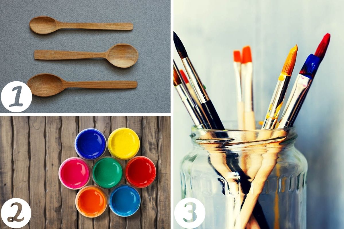 Lavoretti di pasqua e idee di riciclo