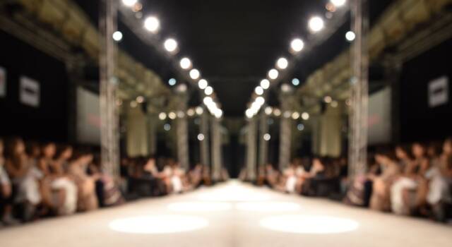 Grande Successo per La Magia delle Muse di Michele Miglionico al Galà Fashion Show di Bari