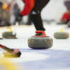 curling