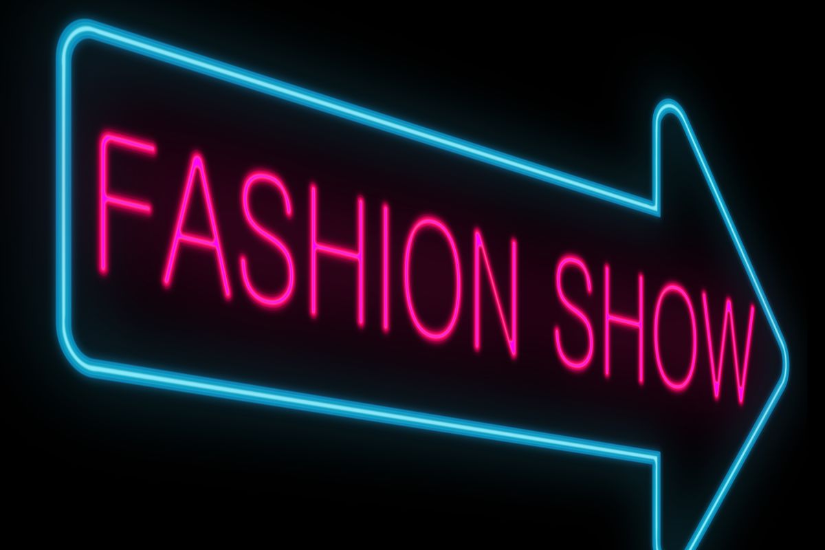 Fashion Week