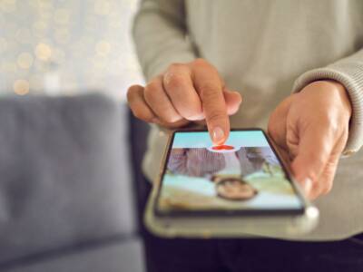 smartphone app cuore