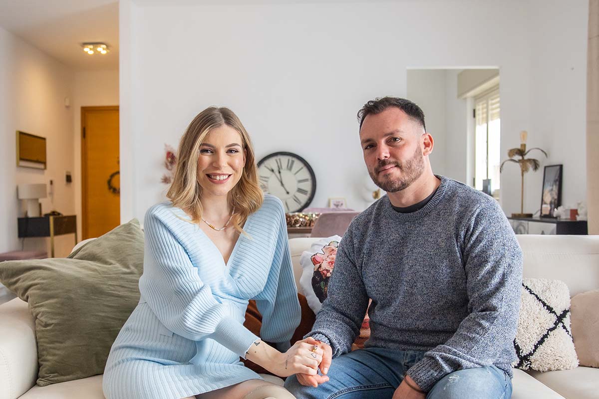 Nina Rima Giuseppe Elio Nolfo