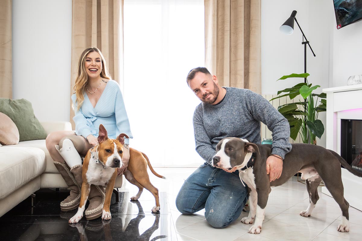 Nina Rima Giuseppe Nolfo