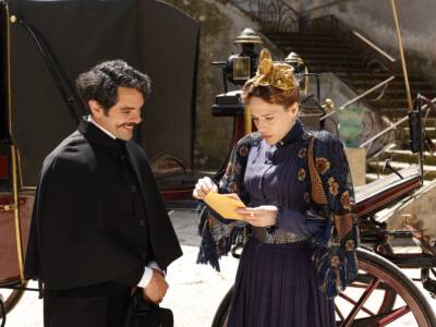 Più forti del destino