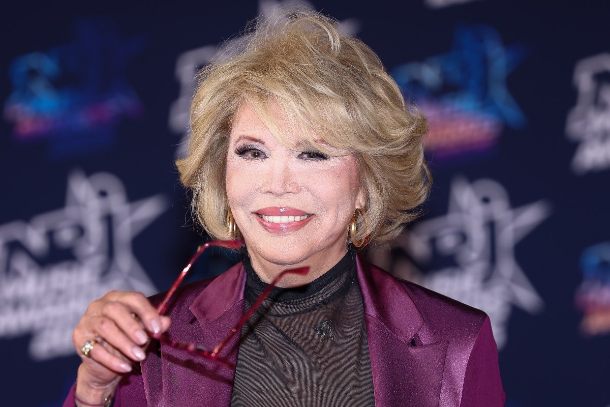 Chi è Morgan Paul Lear, il primo marito di Amanda Lear