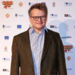 Aristide Malnati sul red carpet di “The Christmas Show” all’Odeon The Space