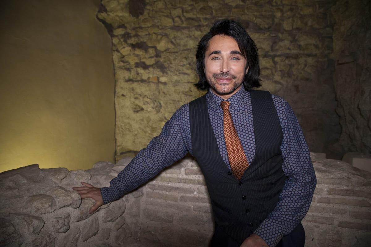 Chi Erano I Genitori Di Scialpi L icona Anni Ottanta 