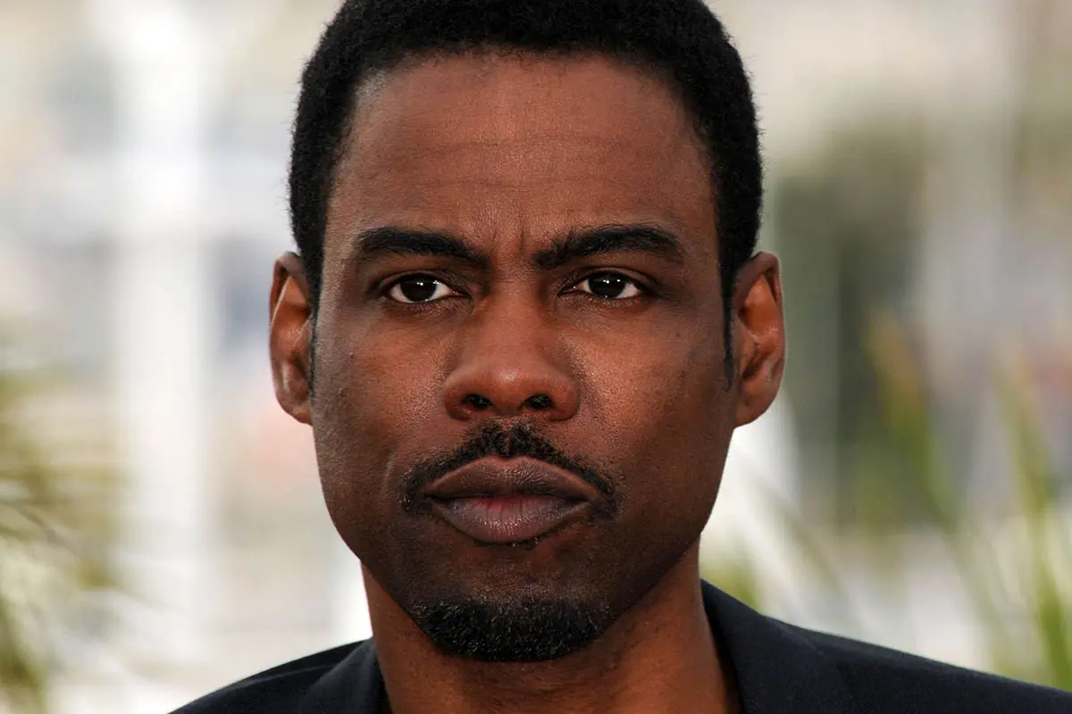 Chris Rock