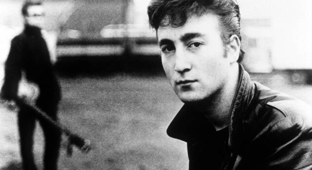 Guerra in Ucraina: le radio europee hanno scelto John Lennon per un messaggio di pace